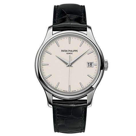 patek philippe calatrava 5107 p|patek philippe white gold calatrava.